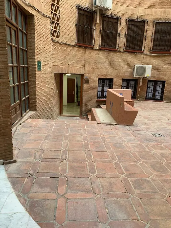 Apartamento Las Ninas Ronda Espagne