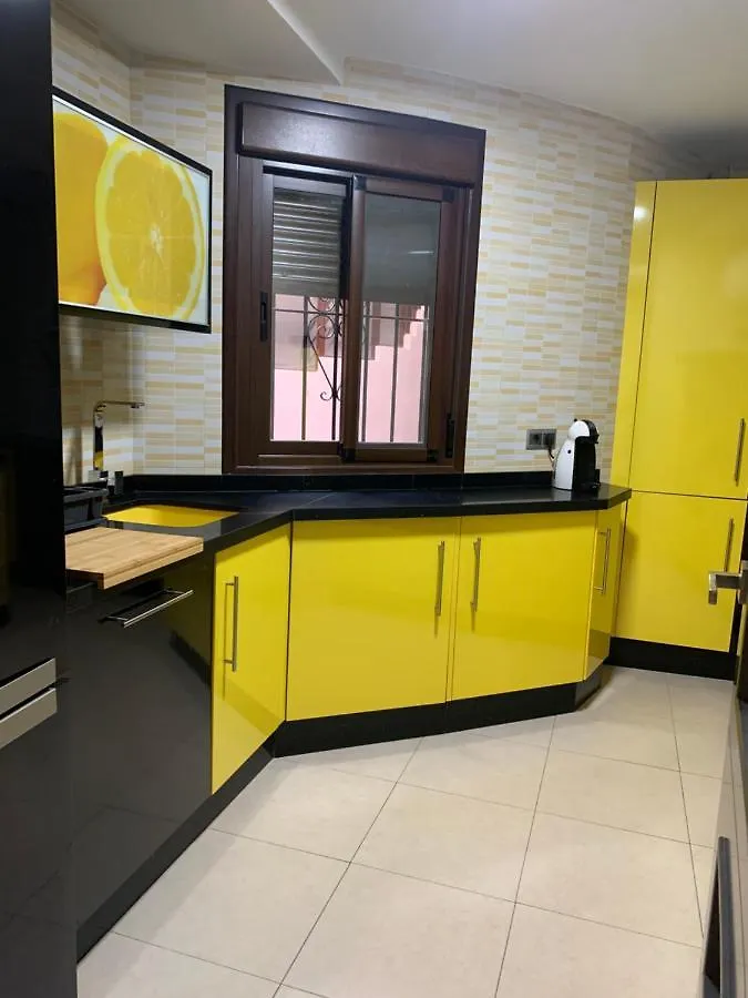 Apartamento Las Ninas Ronda 0*,  Espagne