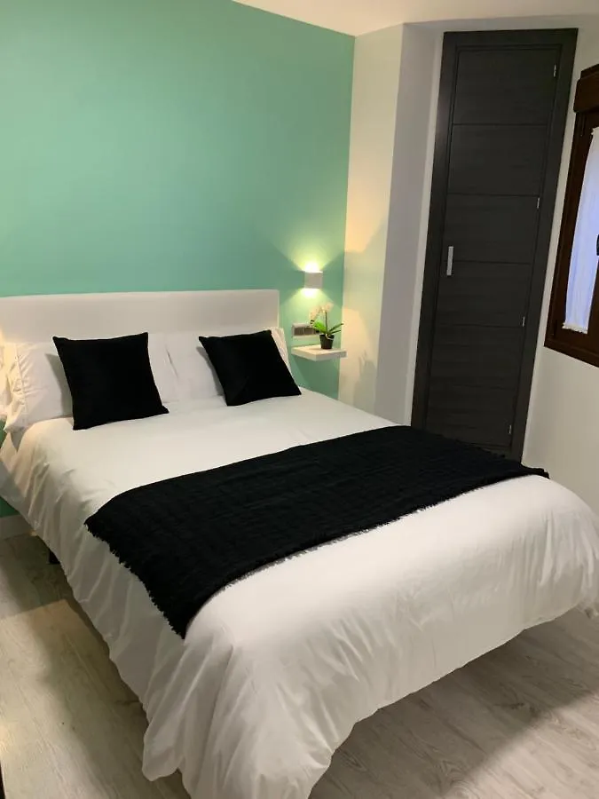 Appartement Apartamento Las Ninas Ronda Espagne