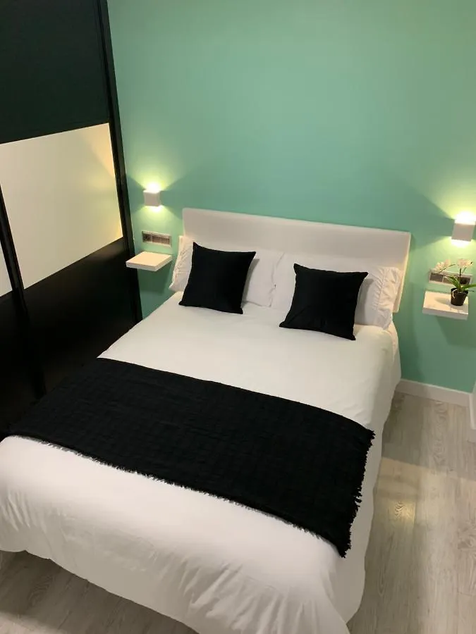 Appartement Apartamento Las Ninas Ronda