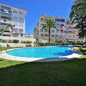 Bright Apartamento Nerja