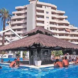 Penthouse Benal Apartamento Benalmádena
