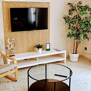 Apartamento Dama Centro, Ronda